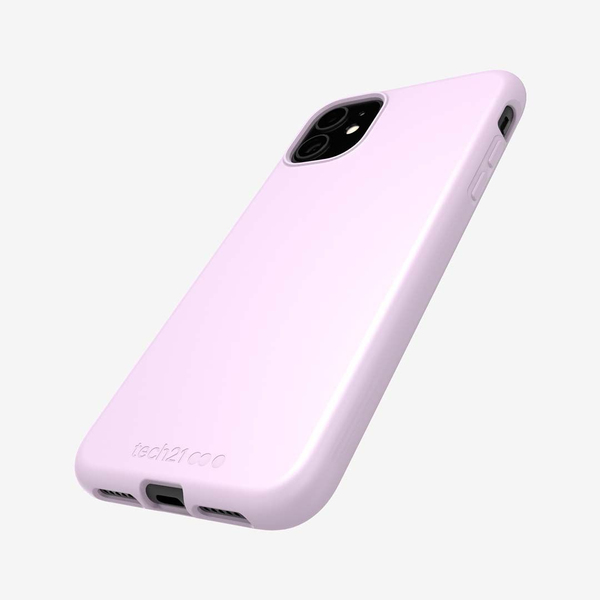Tech21 Studio Colour, iPhone 11 - Case, Mauve Talc