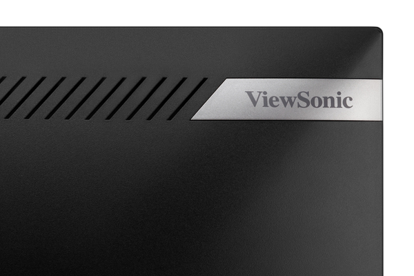 ViewSonic 27" VG2755-2K, QHD, IPS -n&auml;ytt&ouml;