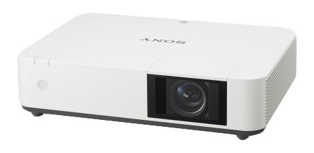 Sony VPL-PHZ10 - LCD-projektori - 5000 lumenia - WUXGA (1920 x 1200) - 16:10 - HD - LAN