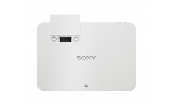 Sony VPL-PHZ10 - LCD-projektori - 5000 lumenia - WUXGA (1920 x 1200) - 16:10 - HD - LAN