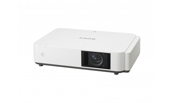 Sony VPL-PHZ10 - LCD-projektori - 5000 lumenia - WUXGA (1920 x 1200) - 16:10 - HD - LAN