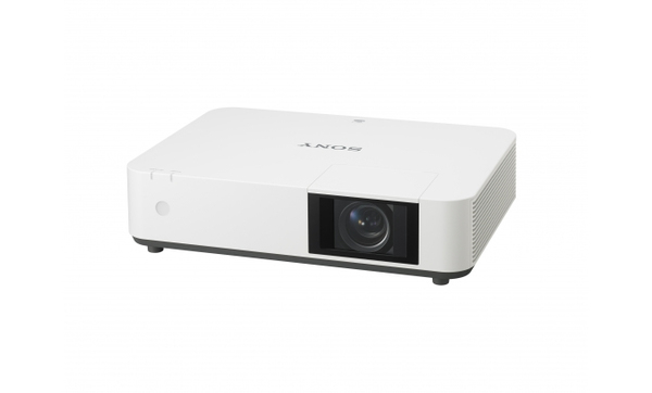 Sony VPL-PHZ10 - LCD-projektori - 5000 lumenia - WUXGA (1920 x 1200) - 16:10 - HD - LAN