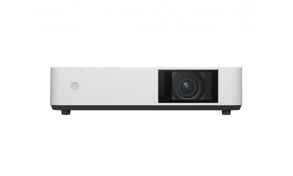 Sony VPL-PHZ10 - LCD-projektori - 5000 lumenia - WUXGA (1920 x 1200) - 16:10 - HD - LAN