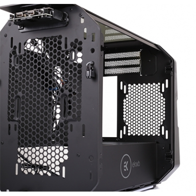 Antec CUBE Black Cube Series