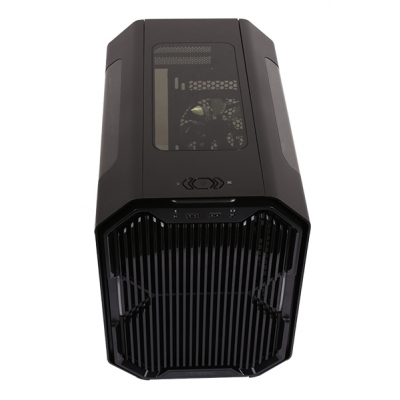 Antec CUBE Black Cube Series