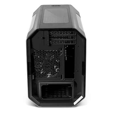 Antec CUBE Black Cube Series