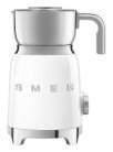 Smeg 50's Style - milk frother, White