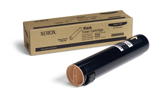 Xerox 106R01163 -laserv&auml;rikasetti, musta