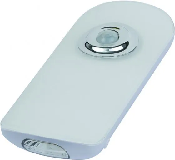 Brennenstuhl LED Sensor-Switched Security Light SSL 40 A with Infrared