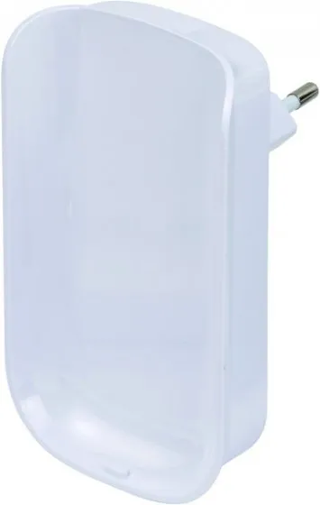 Brennenstuhl LED Sensor-Switched Security Light SSL 40 A with Infrared