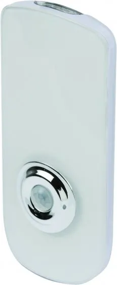 Brennenstuhl LED Sensor-Switched Security Light SSL 40 A with Infrared