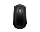 SteelSeries Rival 3 Gen 2 - wireless gaming mouse, Black