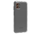 Screenor Bumper, Galaxy XCover 7 Pro - fodral, Transparent