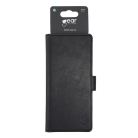 GEAR Wallet, Nokia G60 - Wallet Case, Black