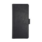 GEAR Wallet, Nokia G60 - Wallet Case, Black