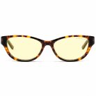 Gunnar Monterey - computer glasses, Matte Gunmetal / Amber