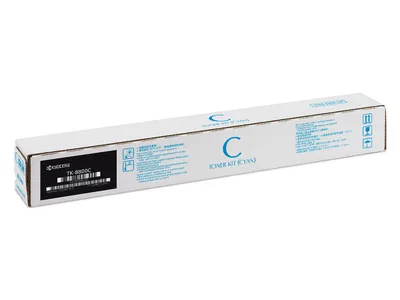 TK-8800K P8060 Cyan Toner 20K
