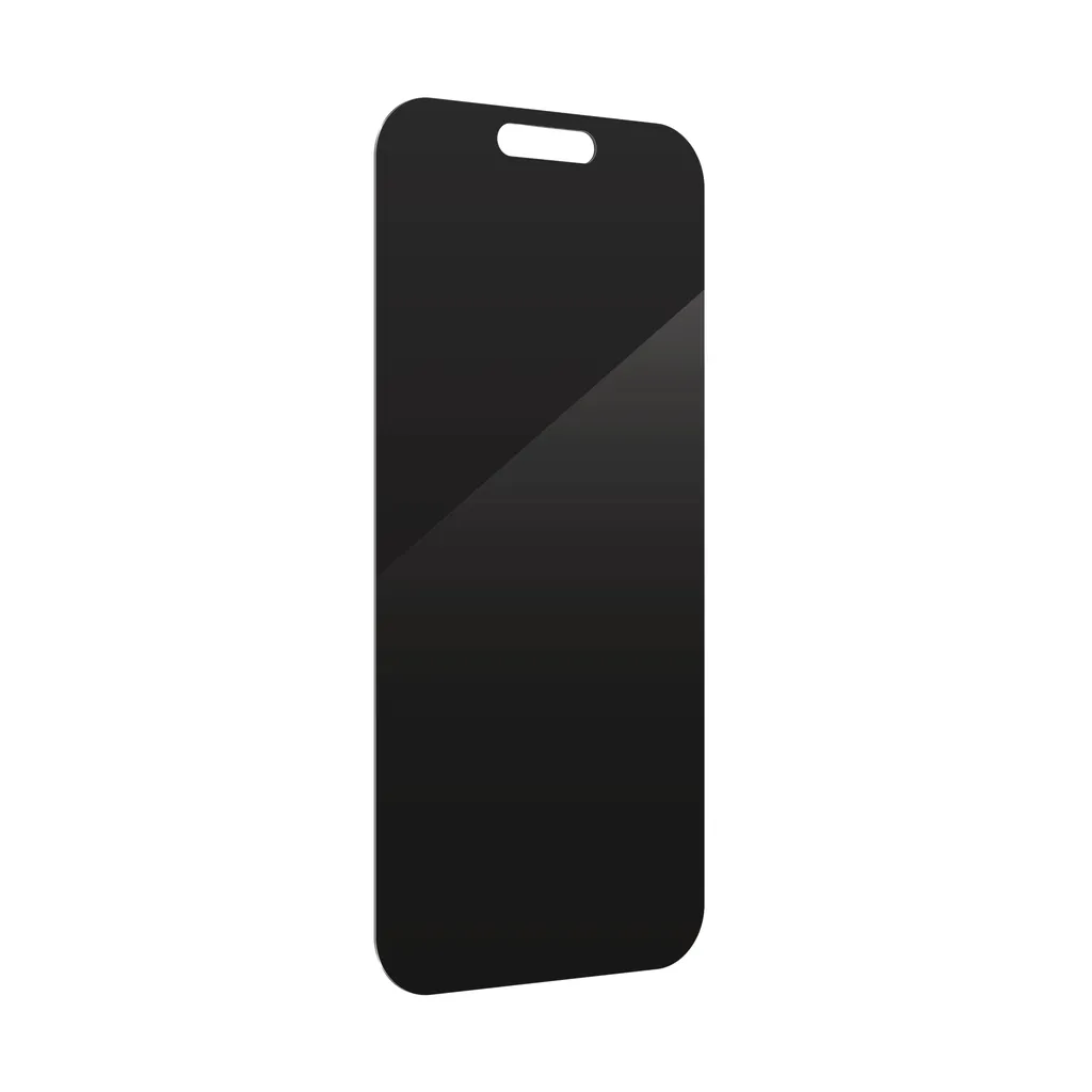 Zagg InvisibleShield Glass Elite Privacy 360 iPhone 16 Pro - skärmskydd