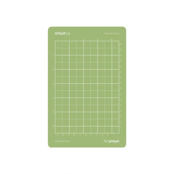 Cricut Joy StandardGrip Machine Mat 11 + 16 cm