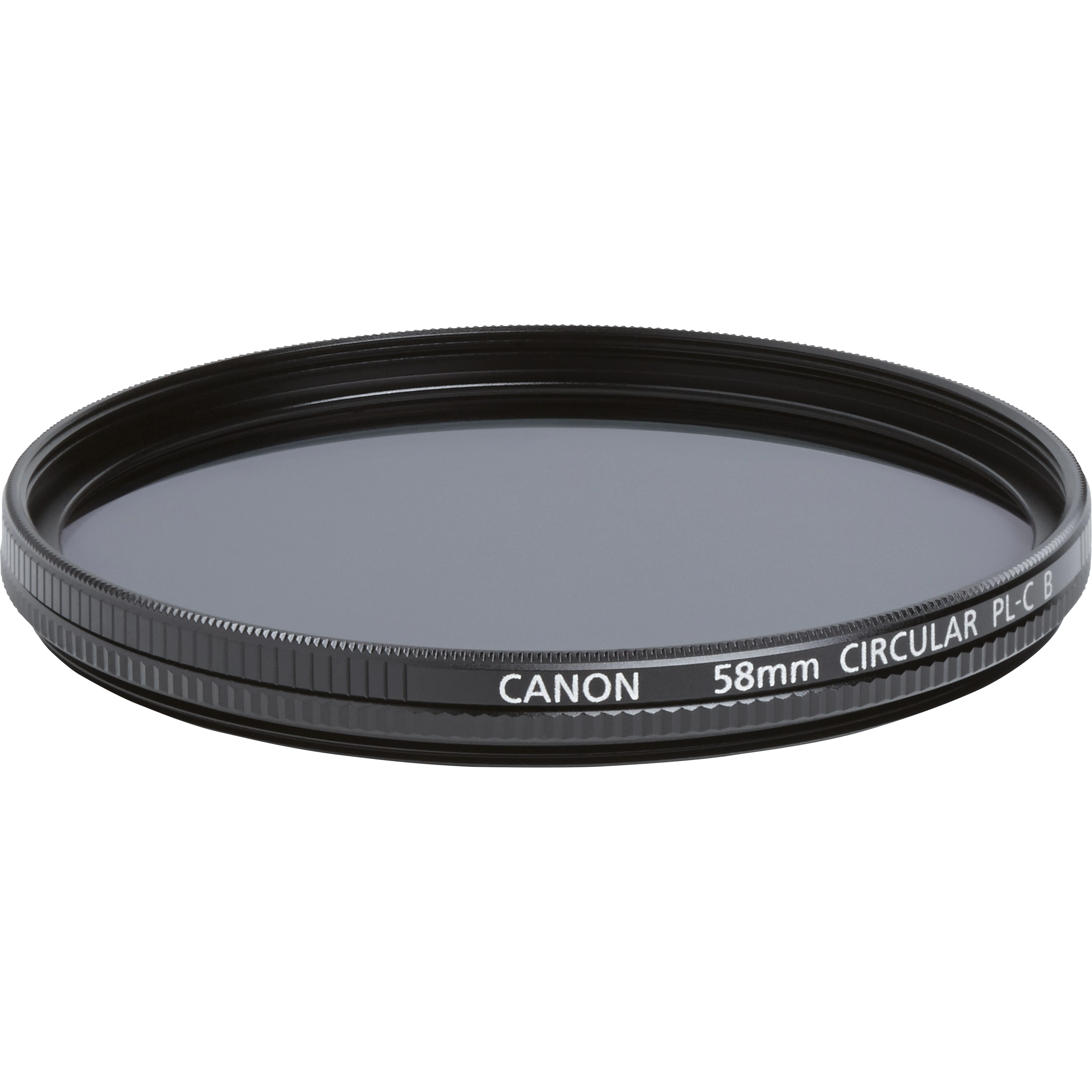 58mm PL-C B-filter