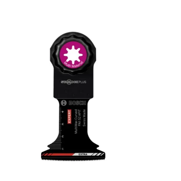 Bosch EXPERT plunge-cut saw blade PAII52APIT 1St - 2608900030 EXPERT RANGE