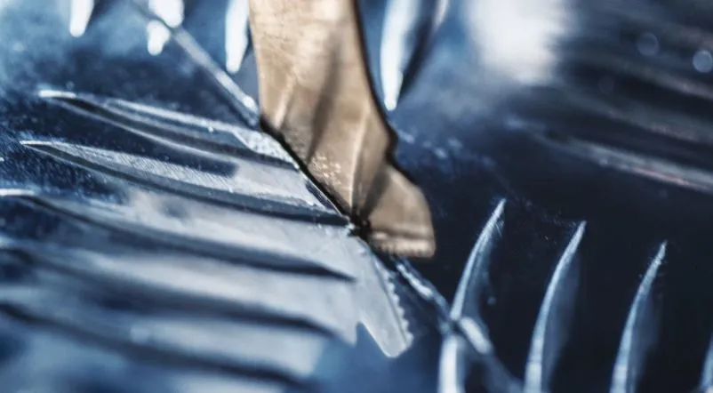 Bosch EXPERT plunge-cut saw blade PAII52APIT 1St - 2608900030 EXPERT RANGE