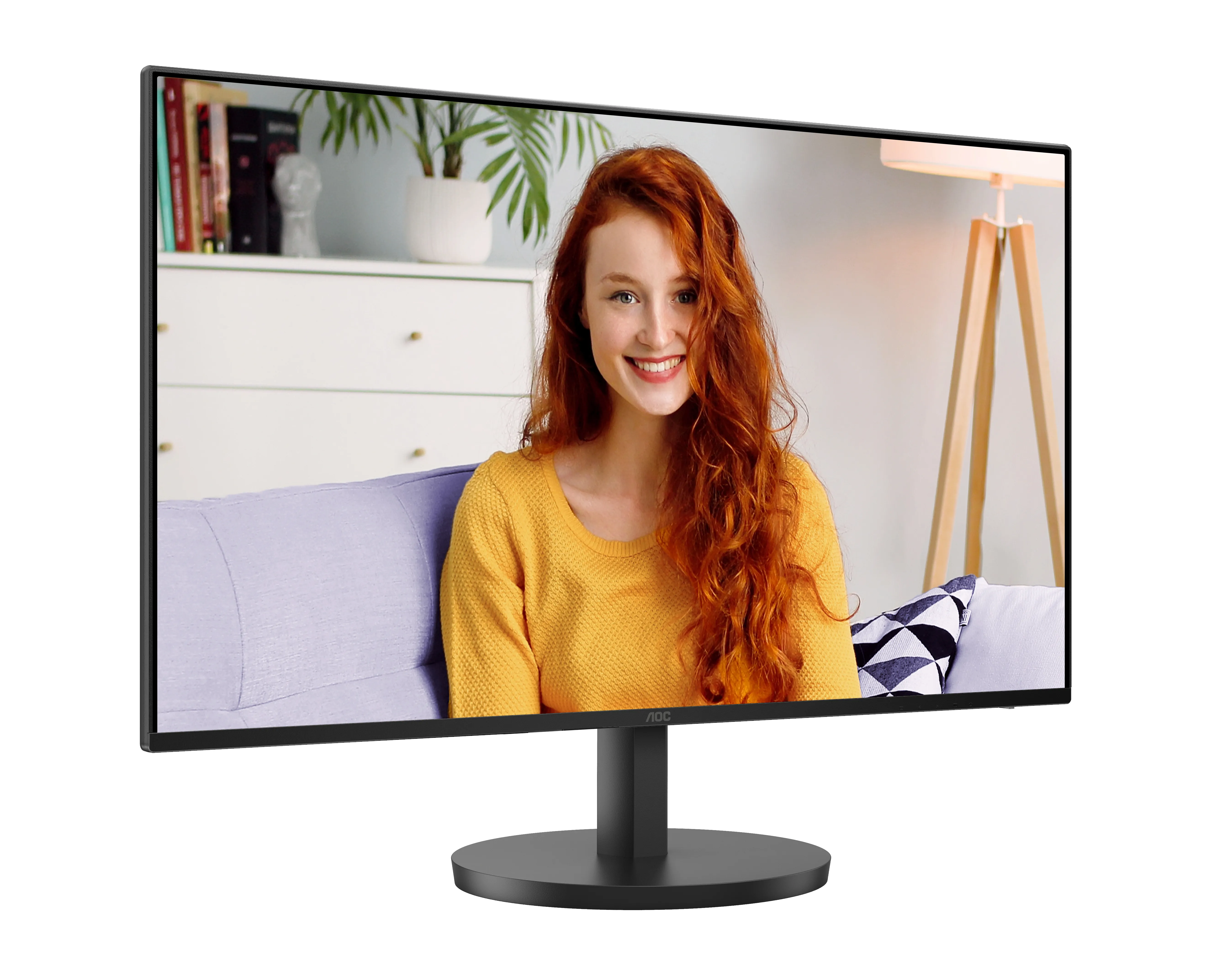 AOC 27B3HA2 27&quot; Full HD, IPS - monitor