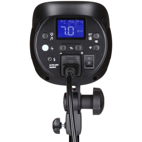 Rollei Studioflash 400 Single Set