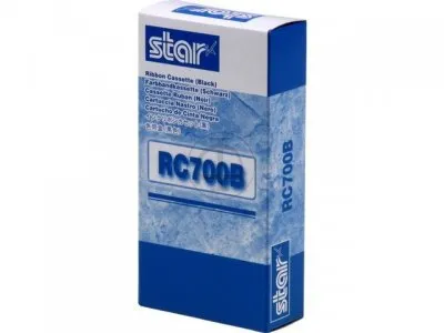 Ribbon Black SP700 RC700B