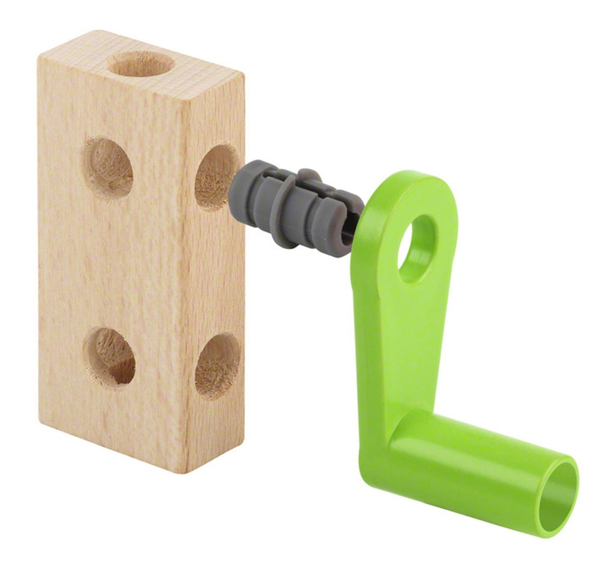 BRIO 34587 Bygg Och Konstruktionsset