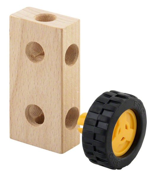 BRIO 34587 Bygg Och Konstruktionsset