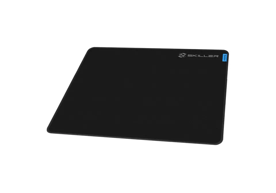 Sharkoon Skiller SGP1 XL - gaming mousepad, 444x355 mm, Black
