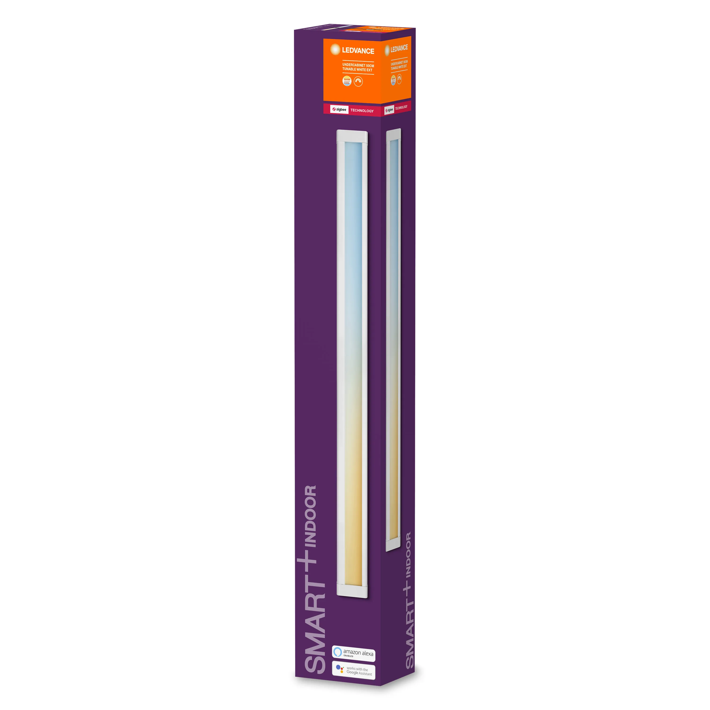 Ledvance Smart+ Undercabinet 50cm Tunable White Extension Zigbee