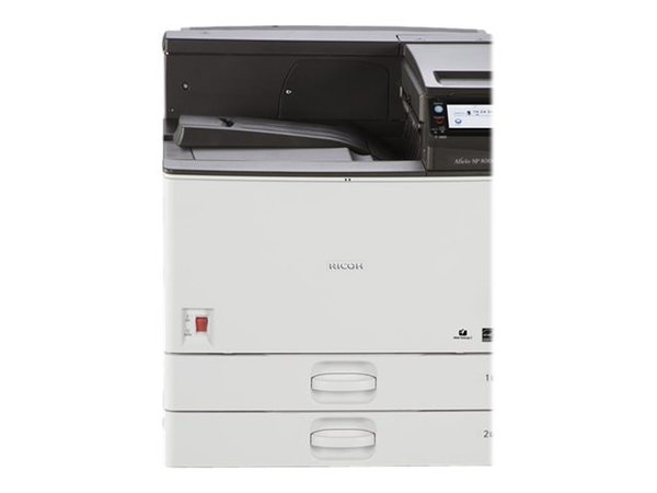(Rekonditionerad) RICOH SP 8300DN