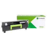 Lexmark 502E Corporate -laserv&auml;rikasetti, musta