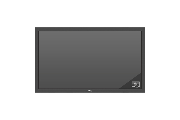 MultiSync P484 SST 48" Display