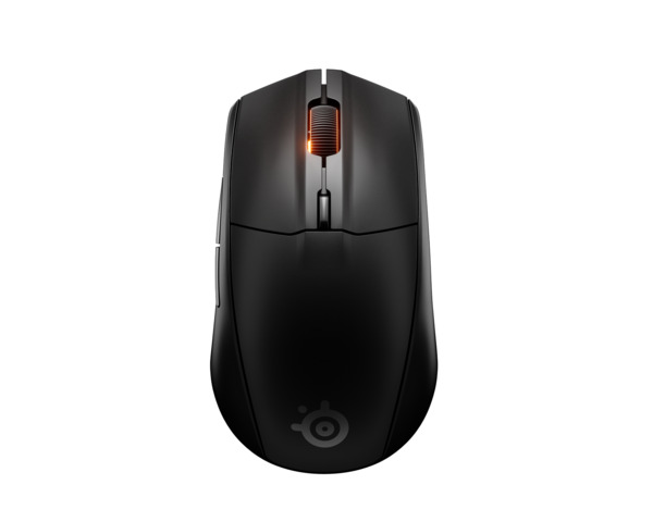 (Bargains) SteelSeries Rival 3 Gen 2 - wireless gaming mouse, Black