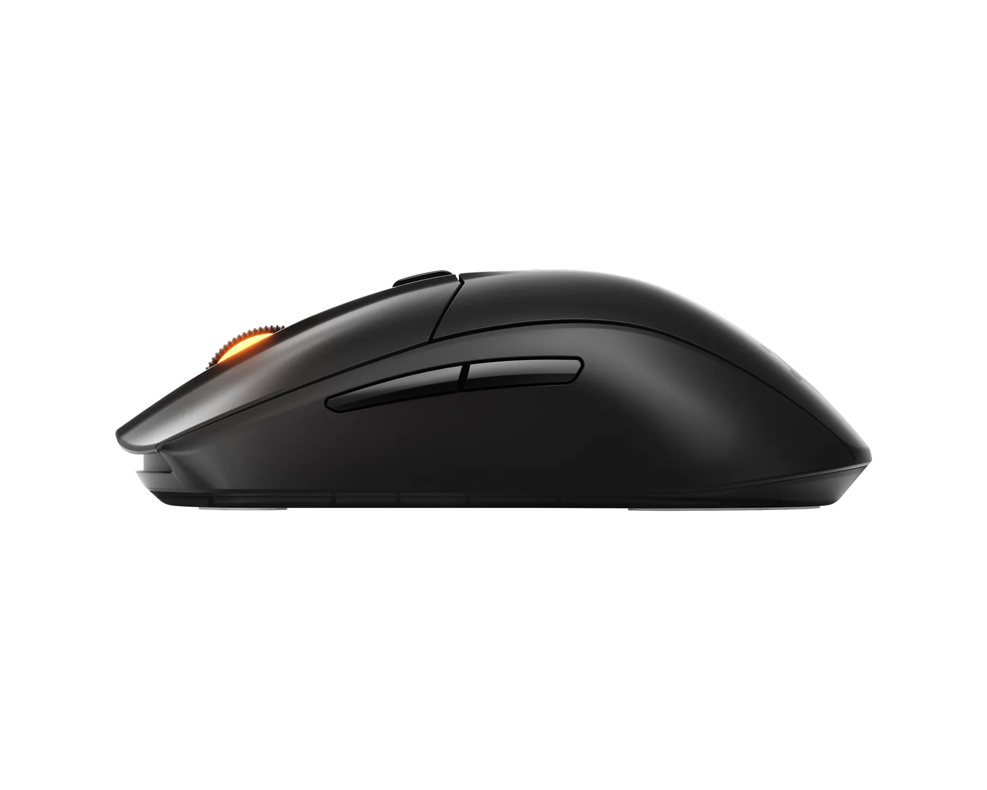 SteelSeries Rival 3 Gen 2 -langaton pelihiiri, Musta