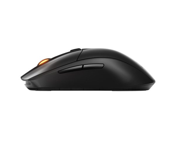 (Bargains) SteelSeries Rival 3 Gen 2 - wireless gaming mouse, Black