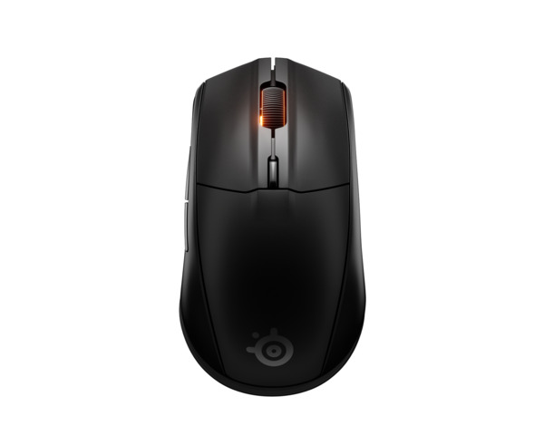 (Bargains) SteelSeries Rival 3 Gen 2 - wireless gaming mouse, Black