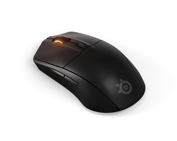 (Bargains) SteelSeries Rival 3 Gen 2 - wireless gaming mouse, Black