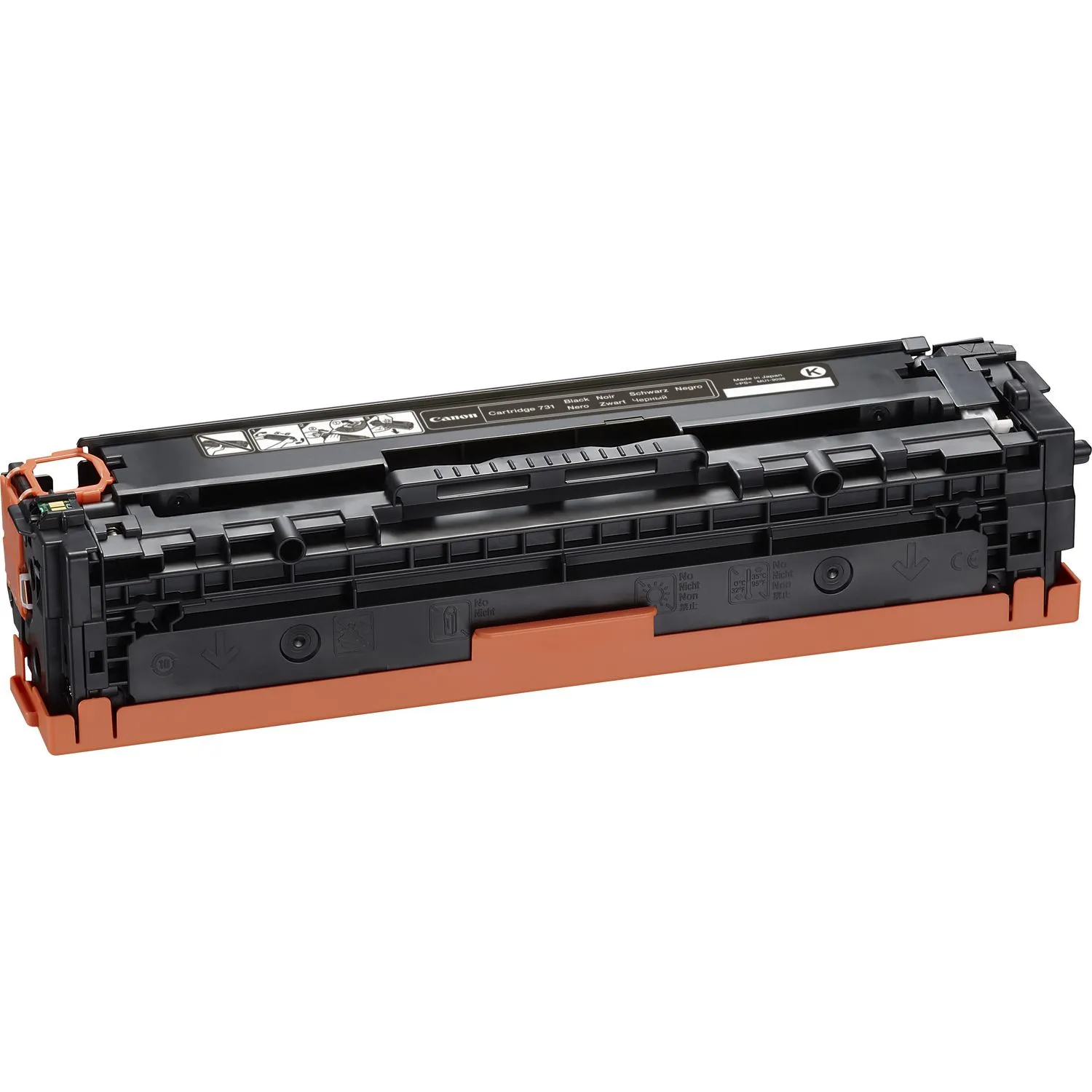 CANON cartridge 731 black