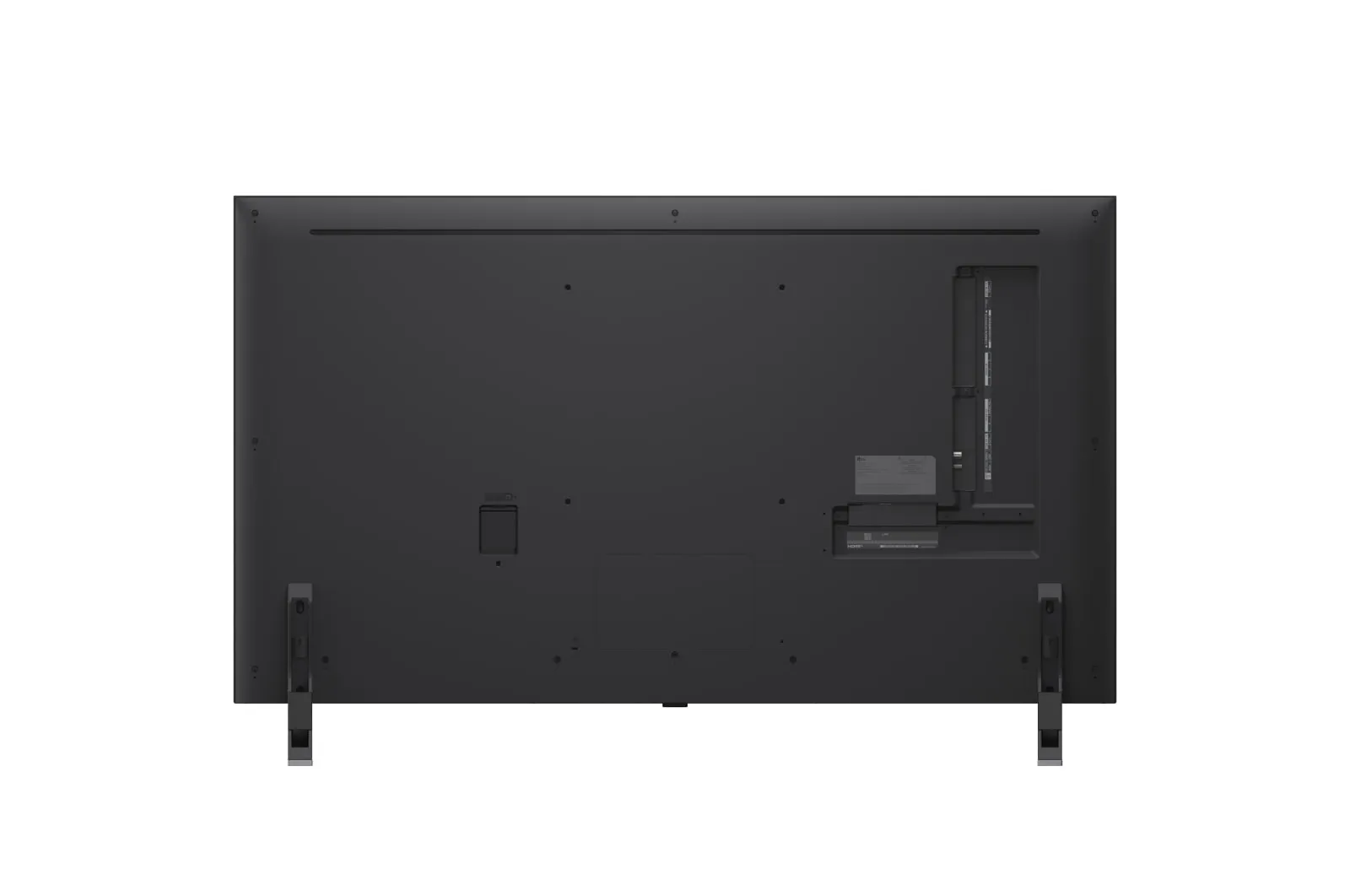 LG QNED85 A3C 65" 4K QNED Mini LED webOS TV, 120 Hz, HDR10+ LG QNED85 A3C 65" 4K QNED Mini LED webOS TV, 120 Hz, HDR10+