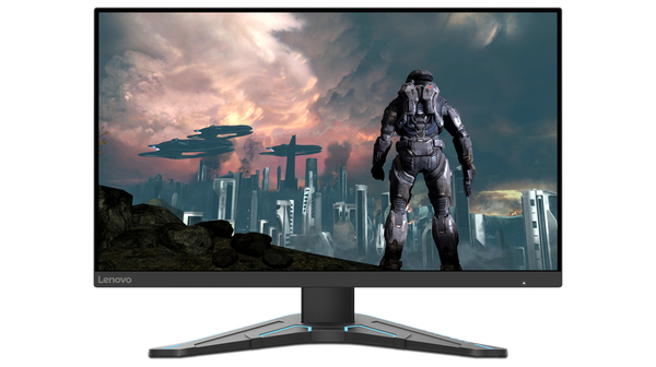 Lenovo 24" G24-20 Full HD, IPS - gaming monitor