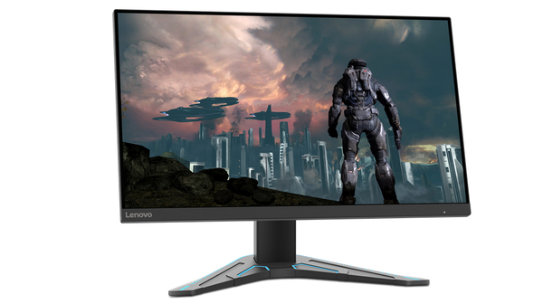 Lenovo 24" G24-20 Full HD, IPS - gaming monitor