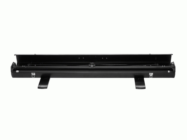 Multibrackets M Portable Projection Screen Deluxe - Heijastusn&auml;ytt&ouml; - 100 tuuma (254 cm) - 4:3 - Matte White - musta