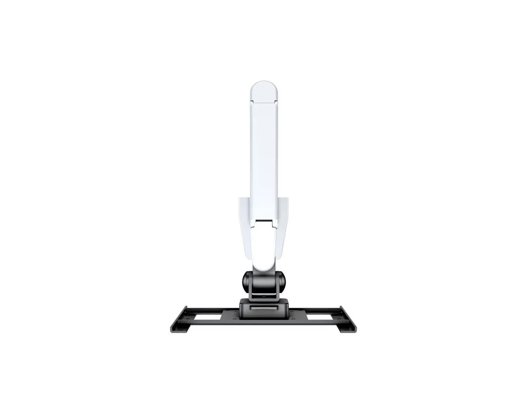 Multibrackets M VESA Gas Lift XL Single -n&auml;ytt&ouml;varsi, valkoinen, 15&quot;-38&quot;, 10Kg