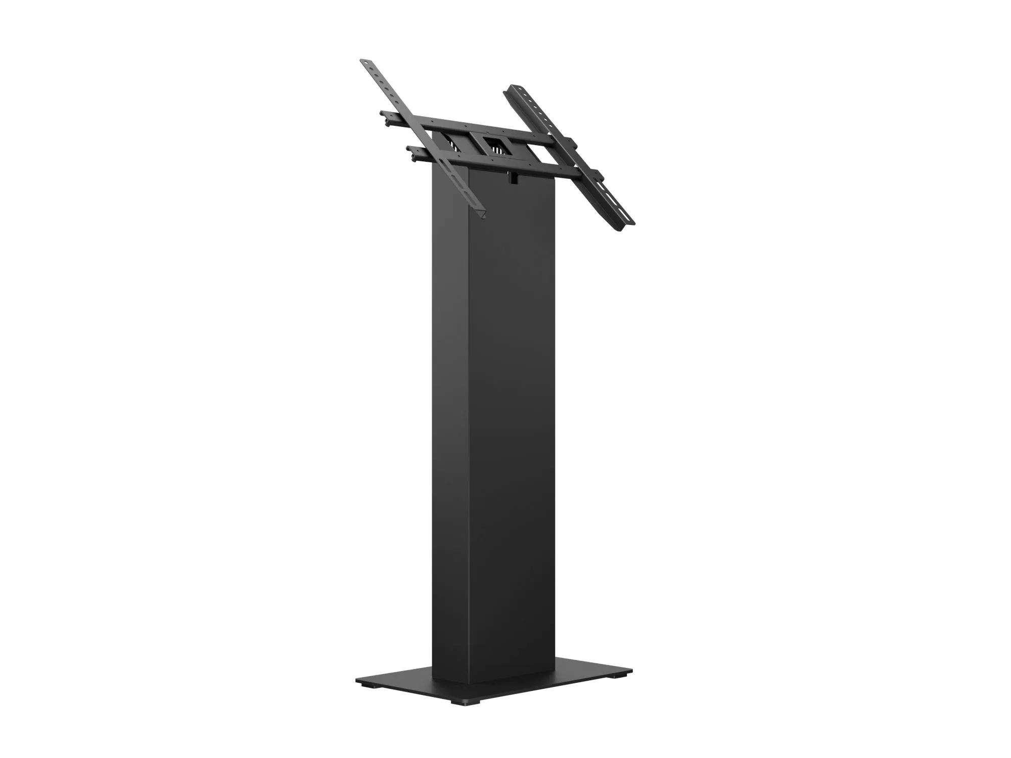 M Pro Series - Kiosk Blk 15-32 2/3/400*