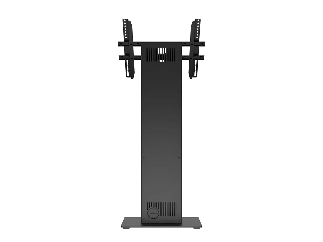M Pro Series - Kiosk Blk 15-32 2/3/400*