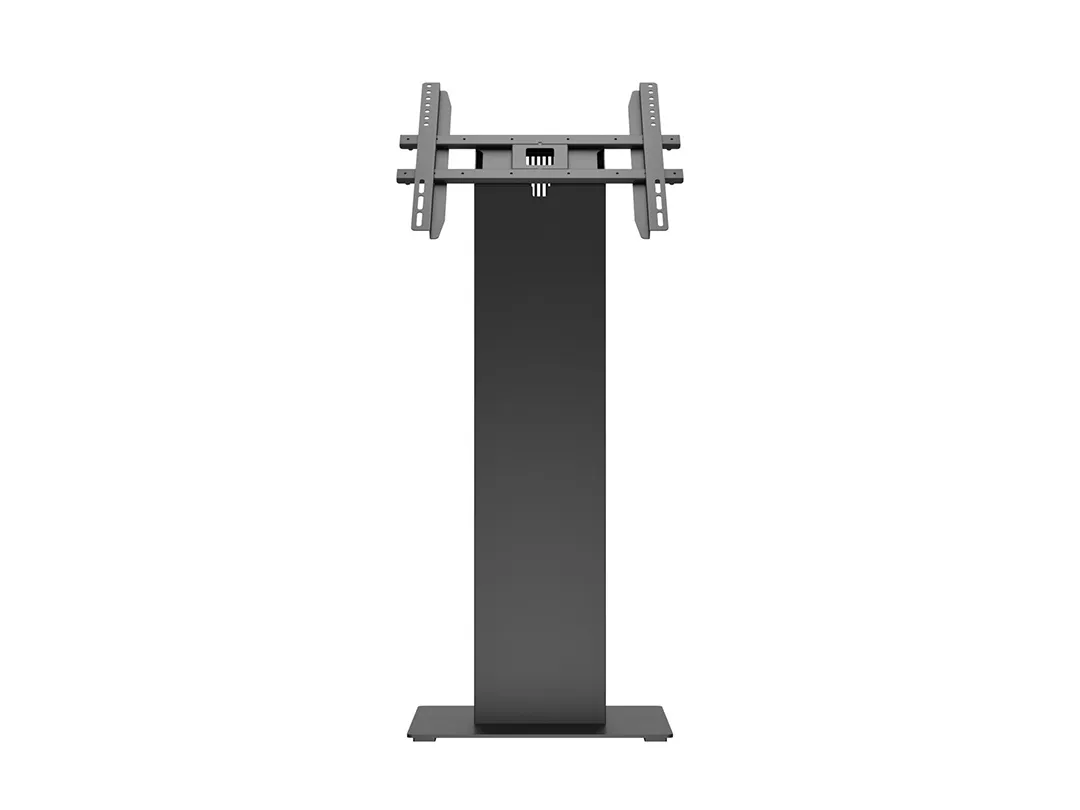 M Pro Series - Kiosk Blk 15-32 2/3/400*